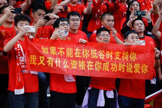 日本核心：中国球迷压力让我兴奋 无法给杨瀚森建议